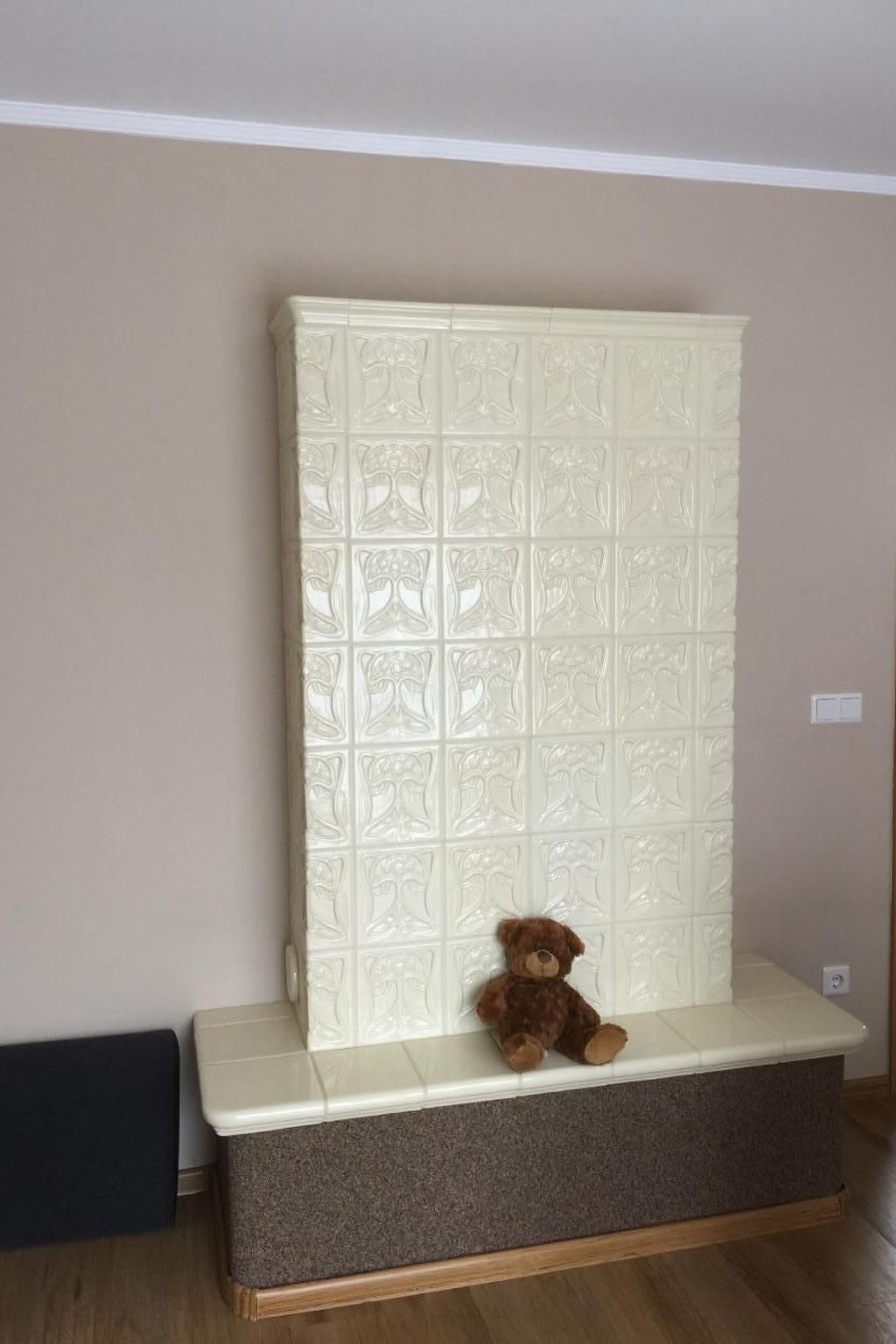 Komfortables Ferienhaus Ewa in Meszna Opacka-Binnen