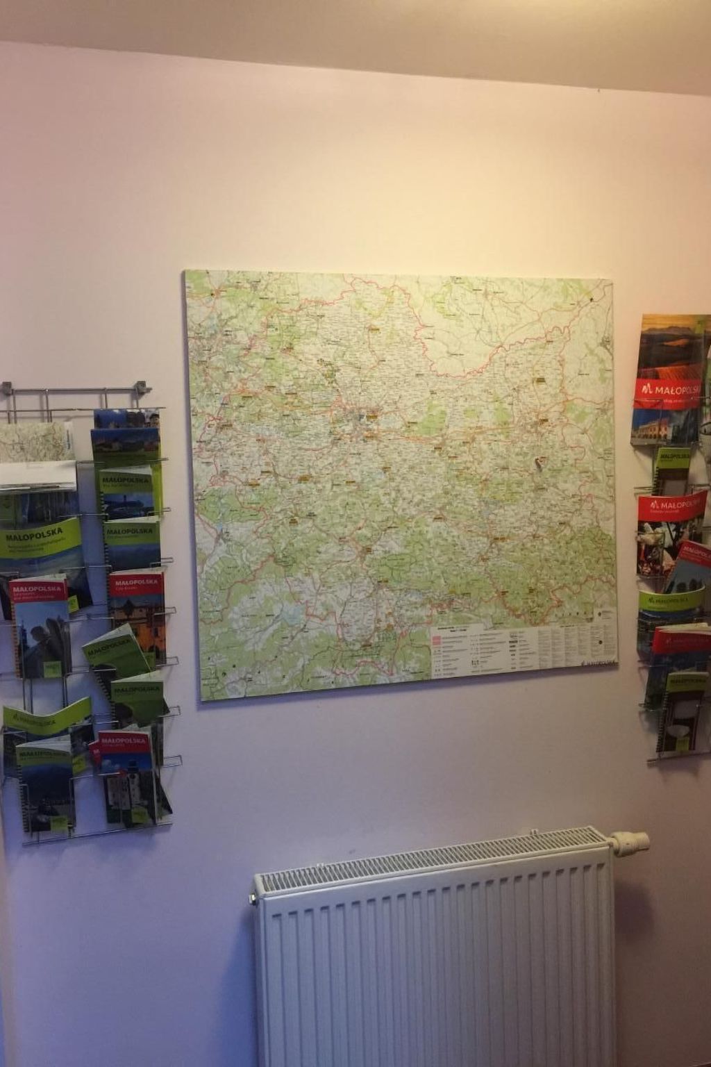 Komfortables Ferienhaus Ewa in Meszna Opacka-Binnen