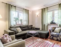 Ferienhaus Zachełmna