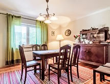 Ferienhaus Zachełmna