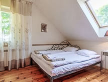 Ferienhaus Zachełmna