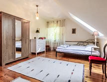 Ferienhaus Zachełmna