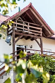 Ferienhaus Zachełmna