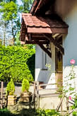 Ferienhaus Zachełmna