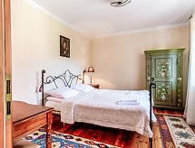 Ferienhaus Zachełmna