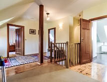 Ferienhaus Zachełmna
