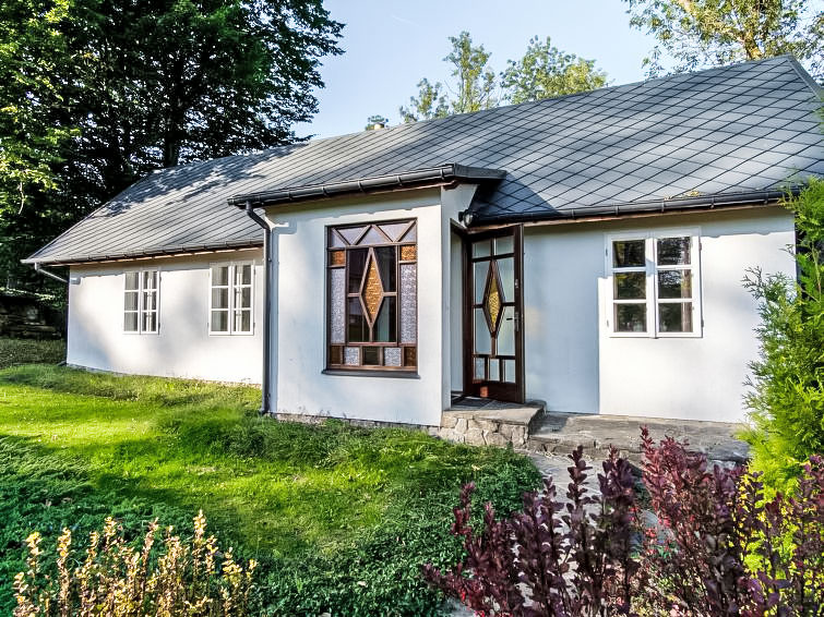 Casa de vacances Jordanów