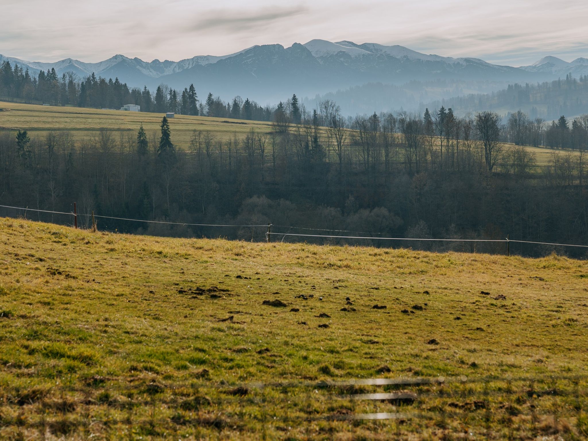 Góralskie Zacisze-Buiten