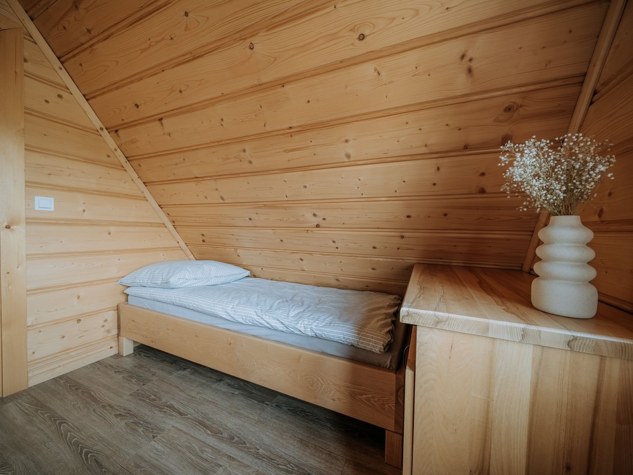 Góralskie Zacisze-Binnen