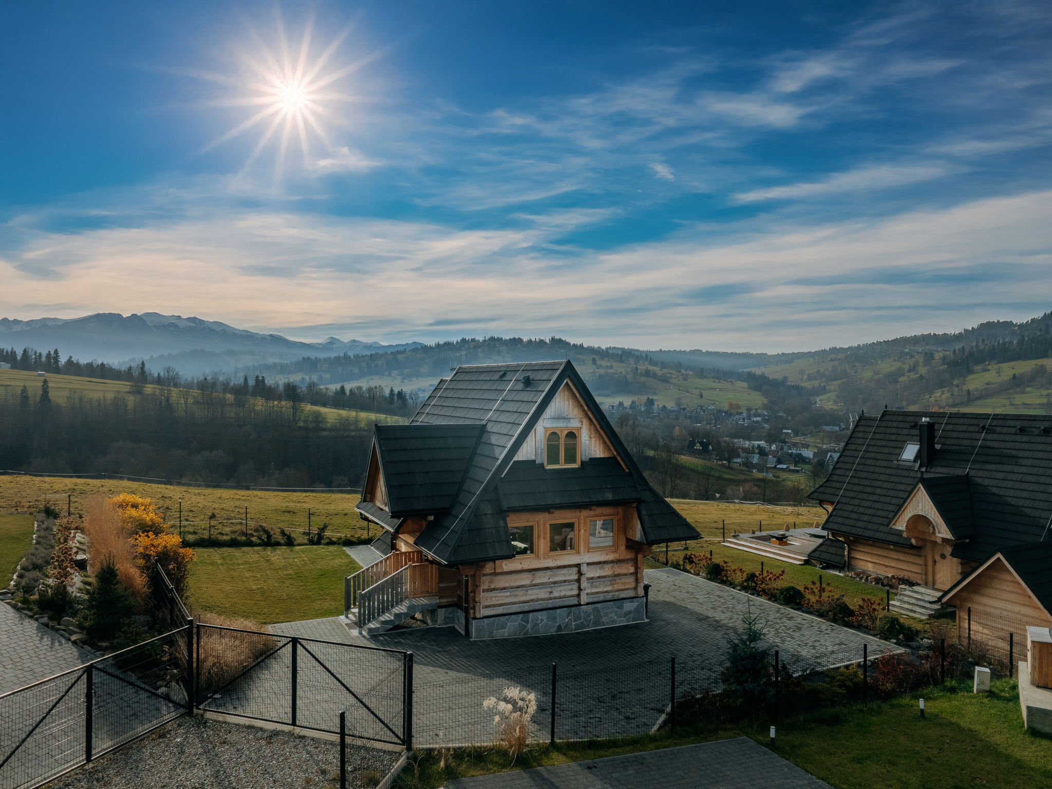 Góralskie Zacisze-Buiten