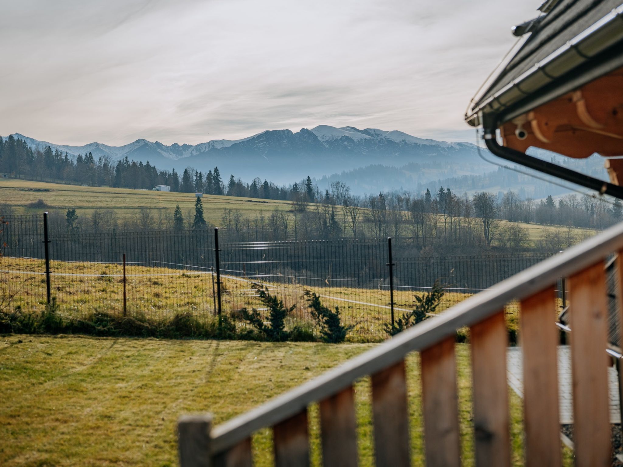 Góralskie Zacisze-Buiten