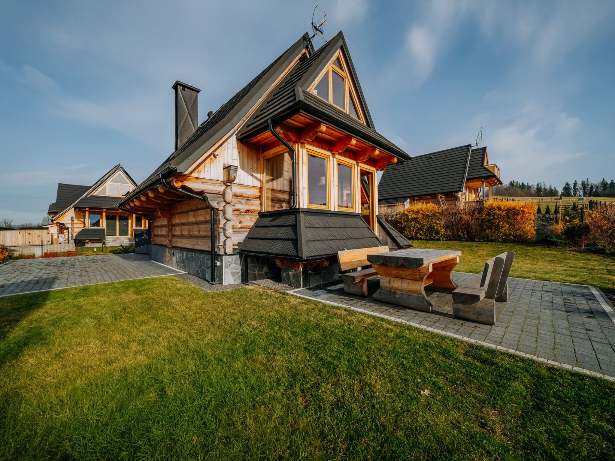 Góralskie Zacisze-Buiten