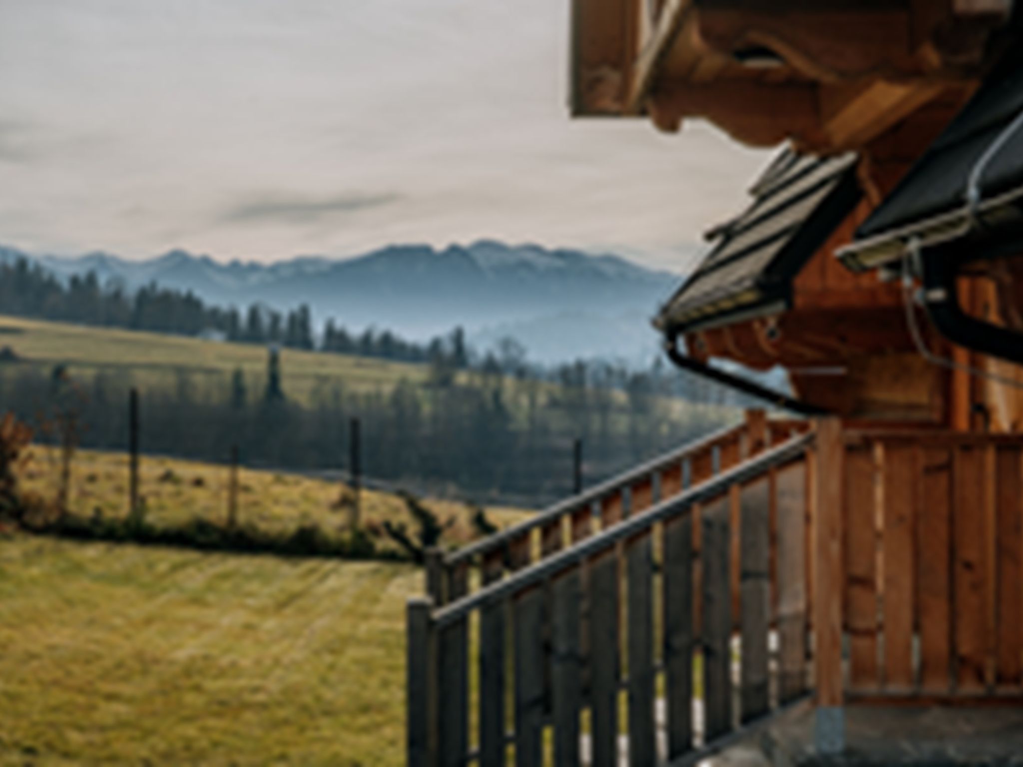 Góralskie Zacisze-Buiten