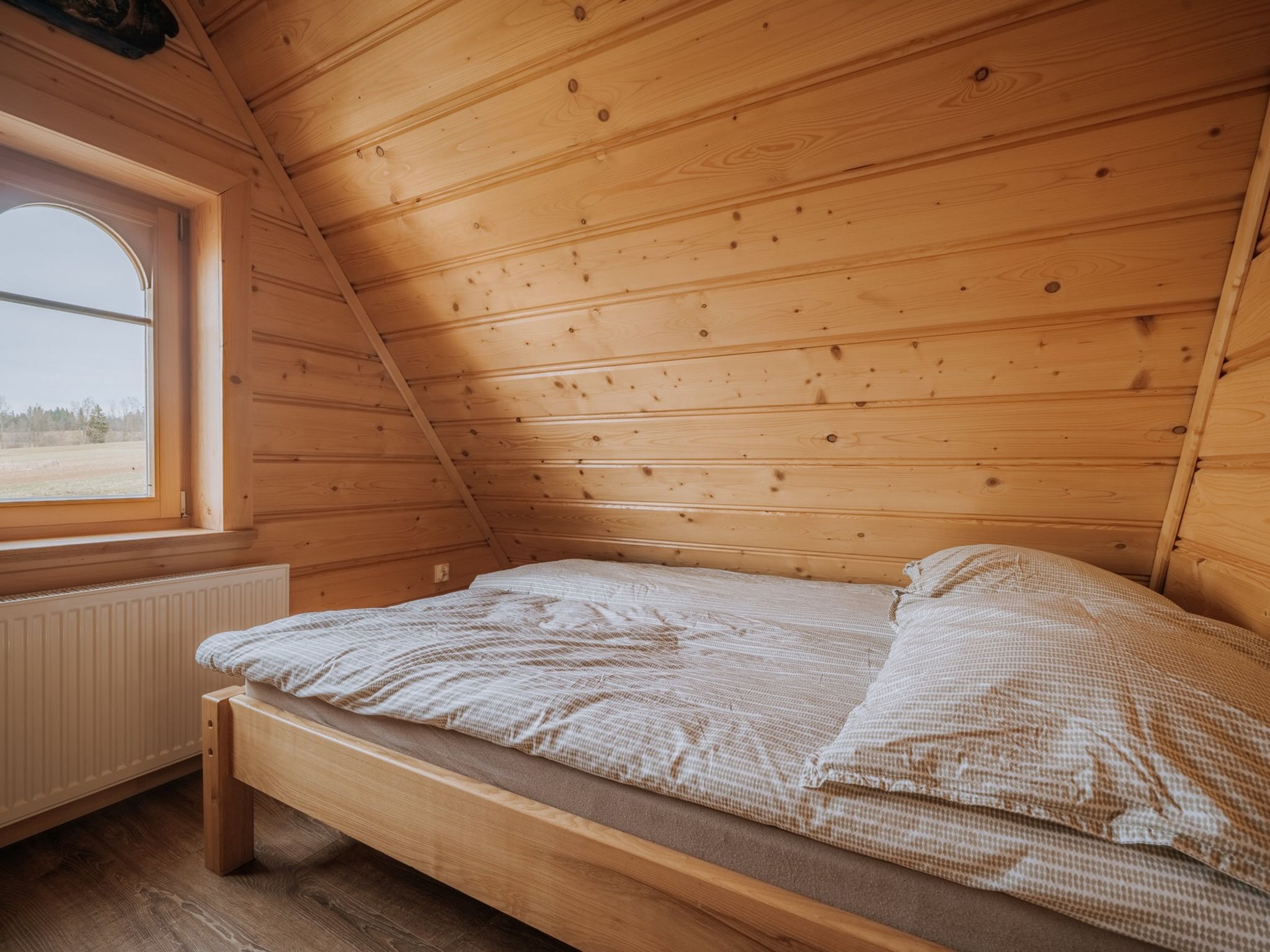 Góralskie Zacisze-Binnen