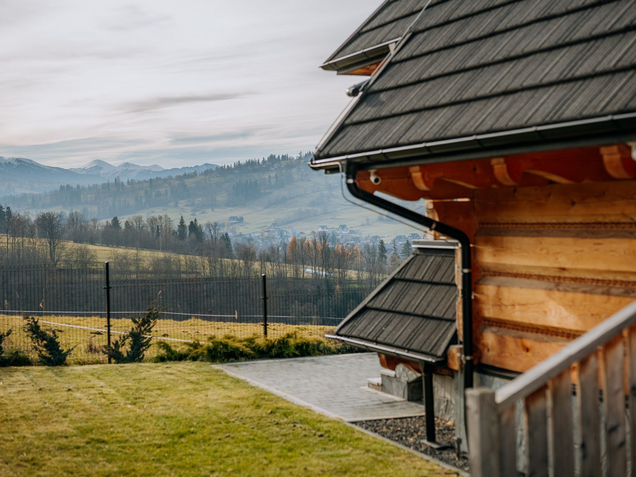 Góralskie Zacisze-Buiten