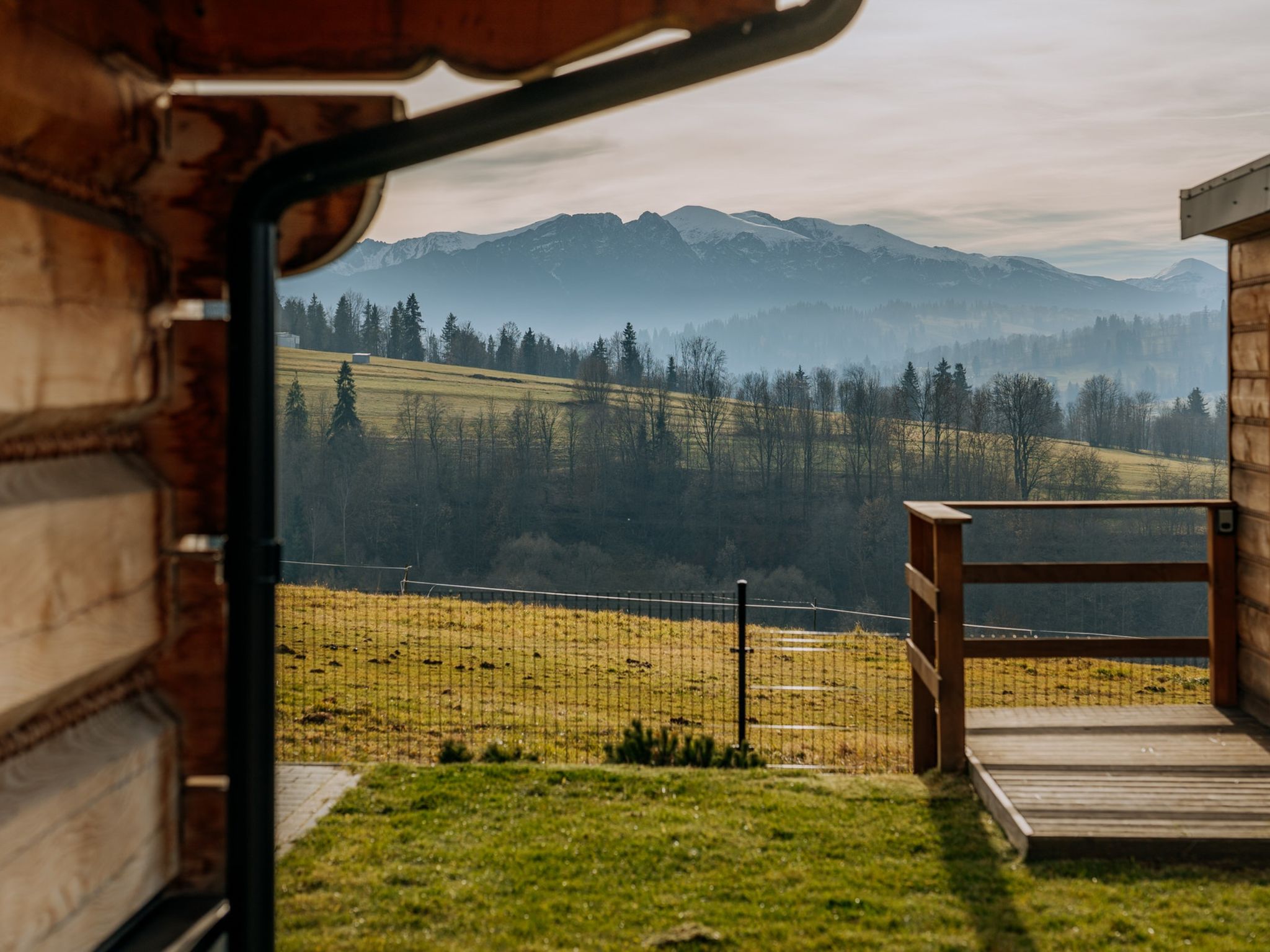 Góralskie Zacisze-Buiten