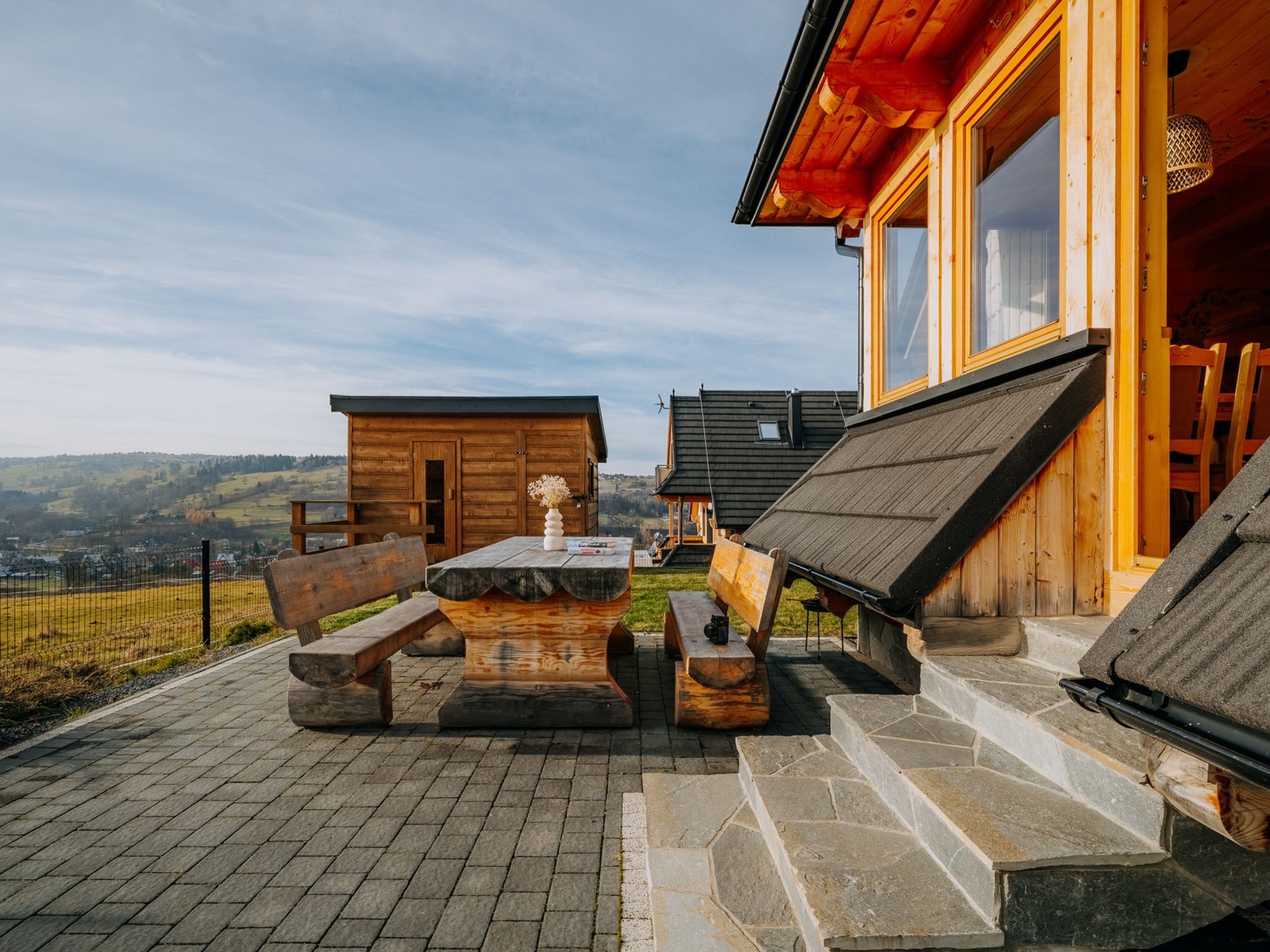 Góralskie Zacisze-Buiten