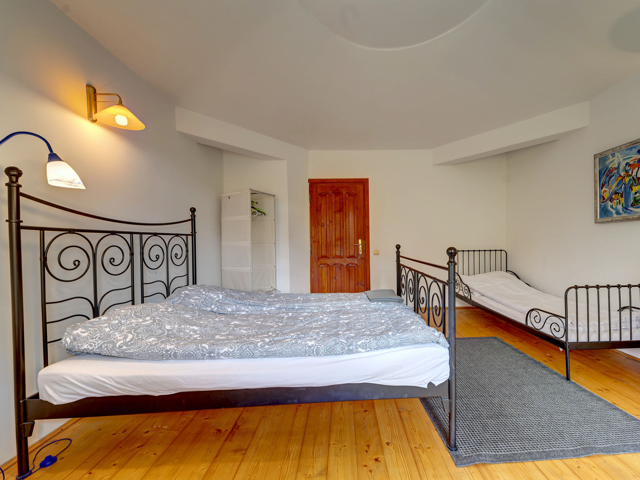 Maison Zameczek Falsztyn – Chambre, photo 43 sur 59