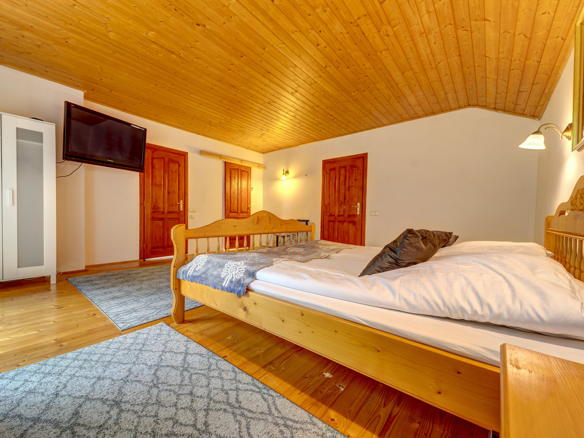Maison Zameczek Falsztyn – Chambre, photo 54 sur 59