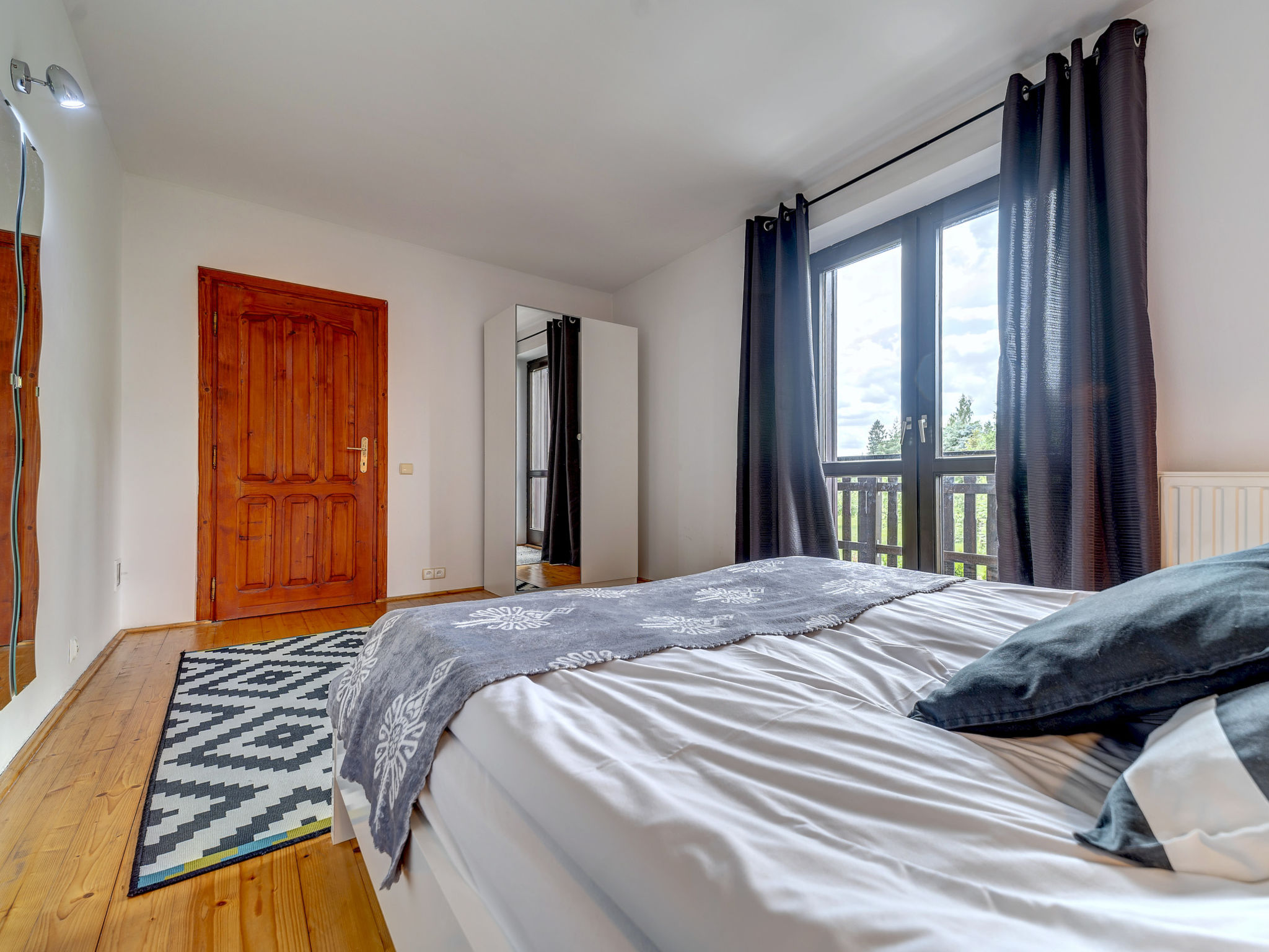 Maison Zameczek Falsztyn – Chambre, photo 47 sur 59