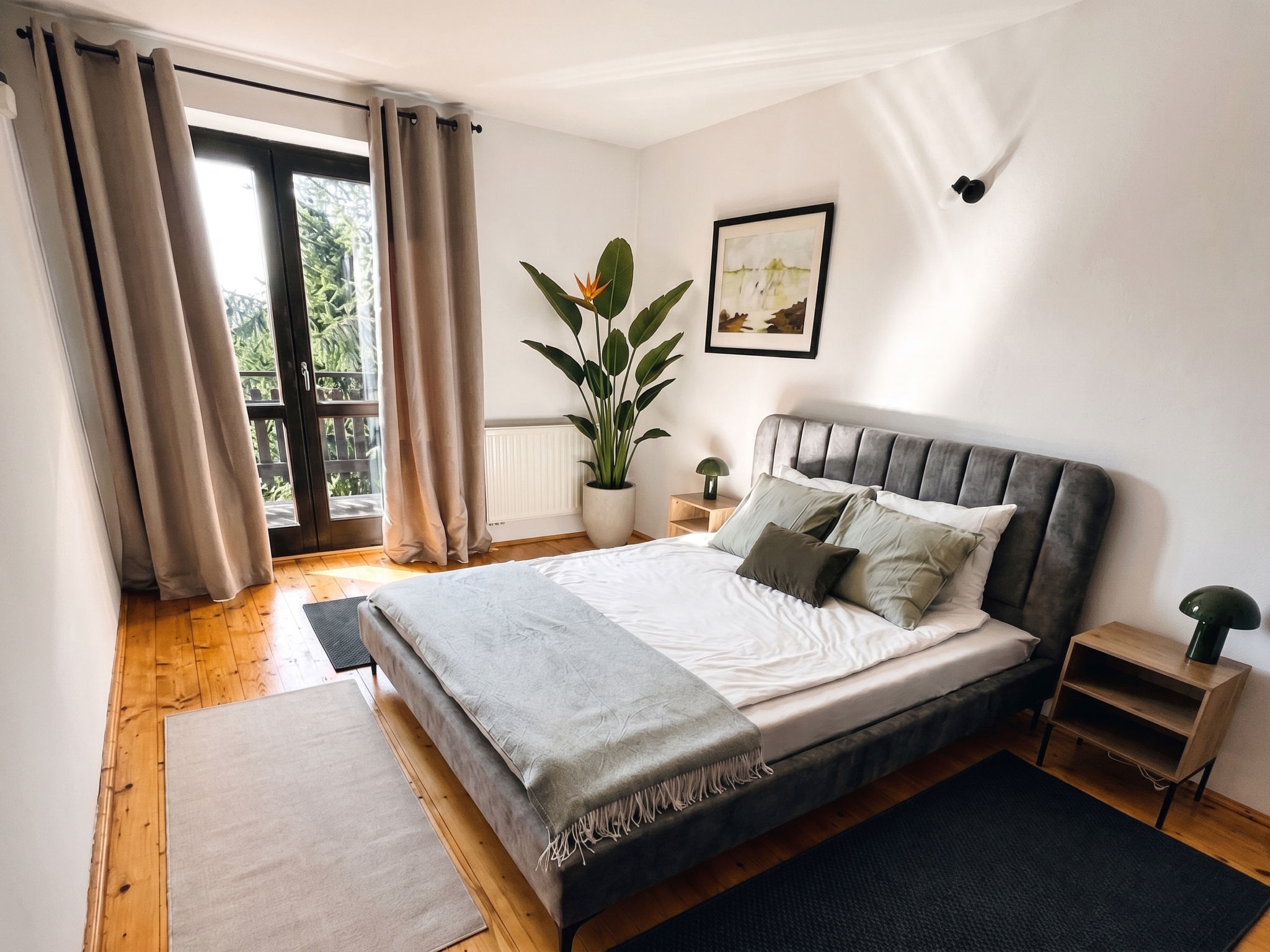 Maison Zameczek Falsztyn – Chambre, photo 59 sur 59