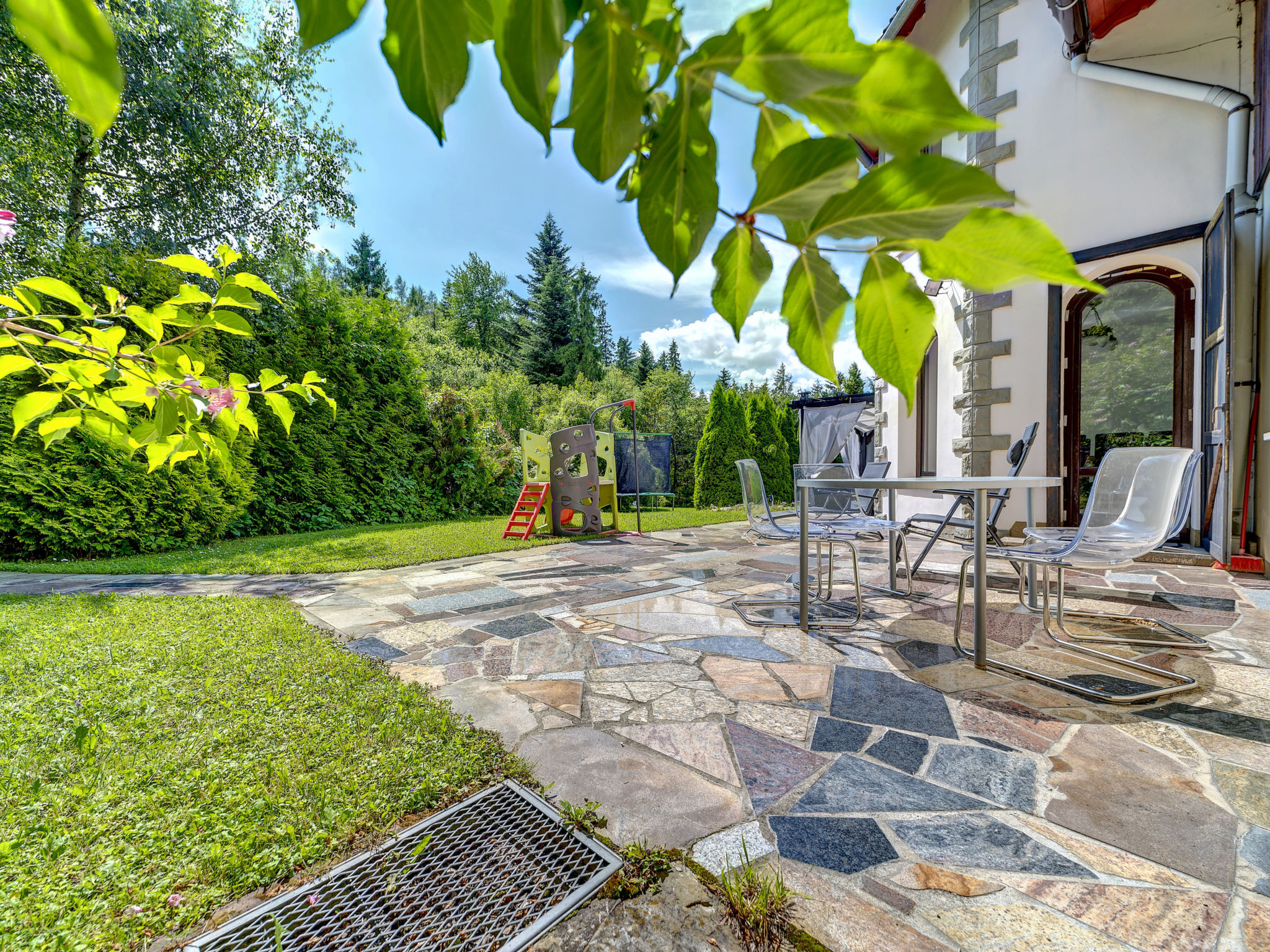 Maison Zameczek Falsztyn – Extérieur, photo 36 sur 59