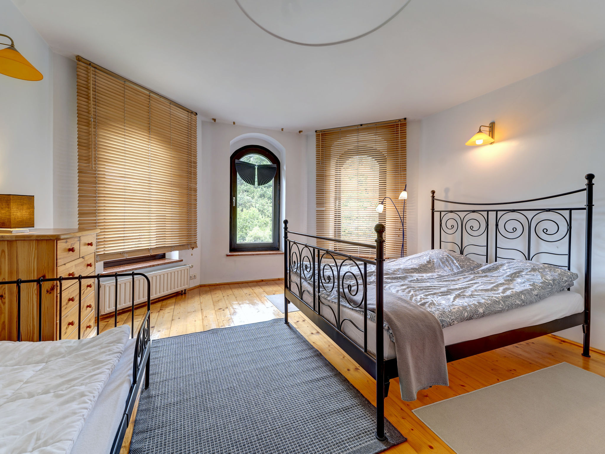 Maison Zameczek Falsztyn – Chambre, photo 41 sur 59