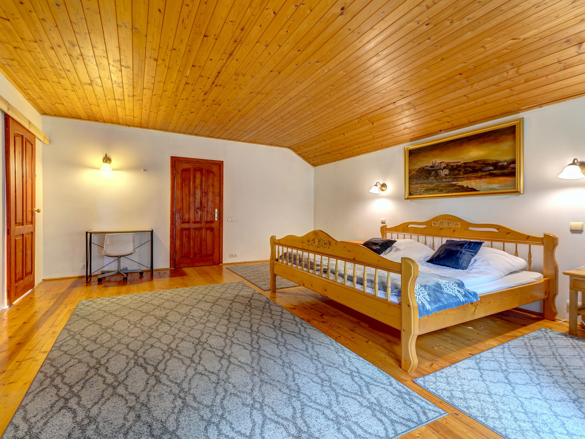 Maison Zameczek Falsztyn – Chambre, photo 55 sur 59