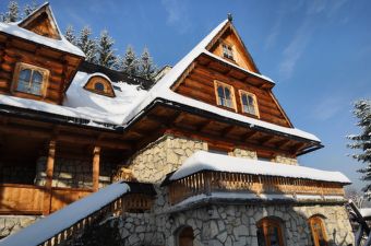 Apartment Niedzwiedz In Zakopane Pl3450 180 2 Interhome