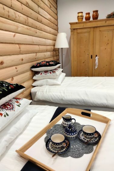 Anielki Apartament Mountain Escape In Zakopane - Zakopane