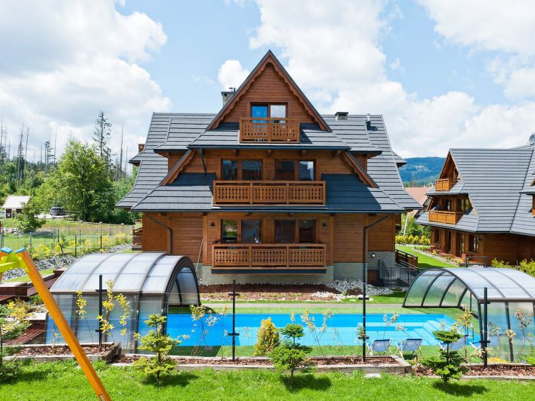 Lipki Park Resort