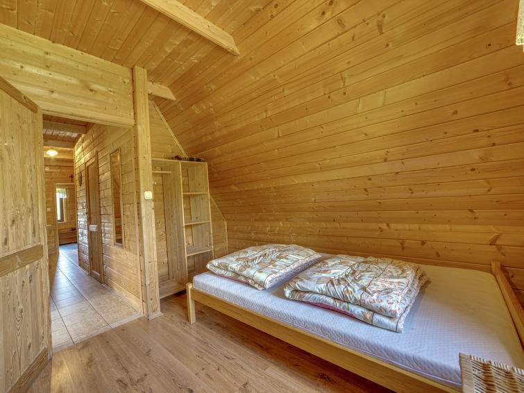 Search and Stay destination Czarna Góra, Małopolskie - Poland from AU$ 198. Super Hacjenda