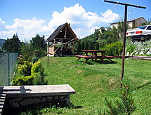 Top miejscowość Bukowina-Czarna Góra