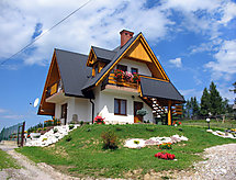 Top miejscowość Bukowina-Czarna Góra