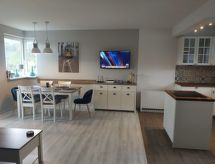 Vrijstaande designvilla in Rajcza aan skipiste en meer, 8 personen - thumbnail 1
