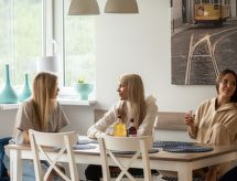 Vrijstaande designvilla in Rajcza aan skipiste en meer, 8 personen - thumbnail 5