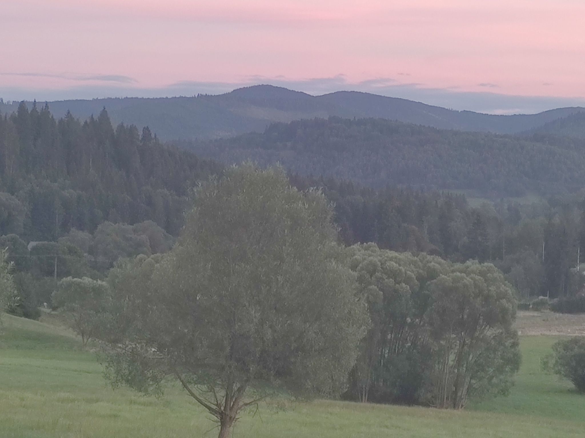 Ferienvilla Hampton für 6 Personen und 2 Kinder-Dedans