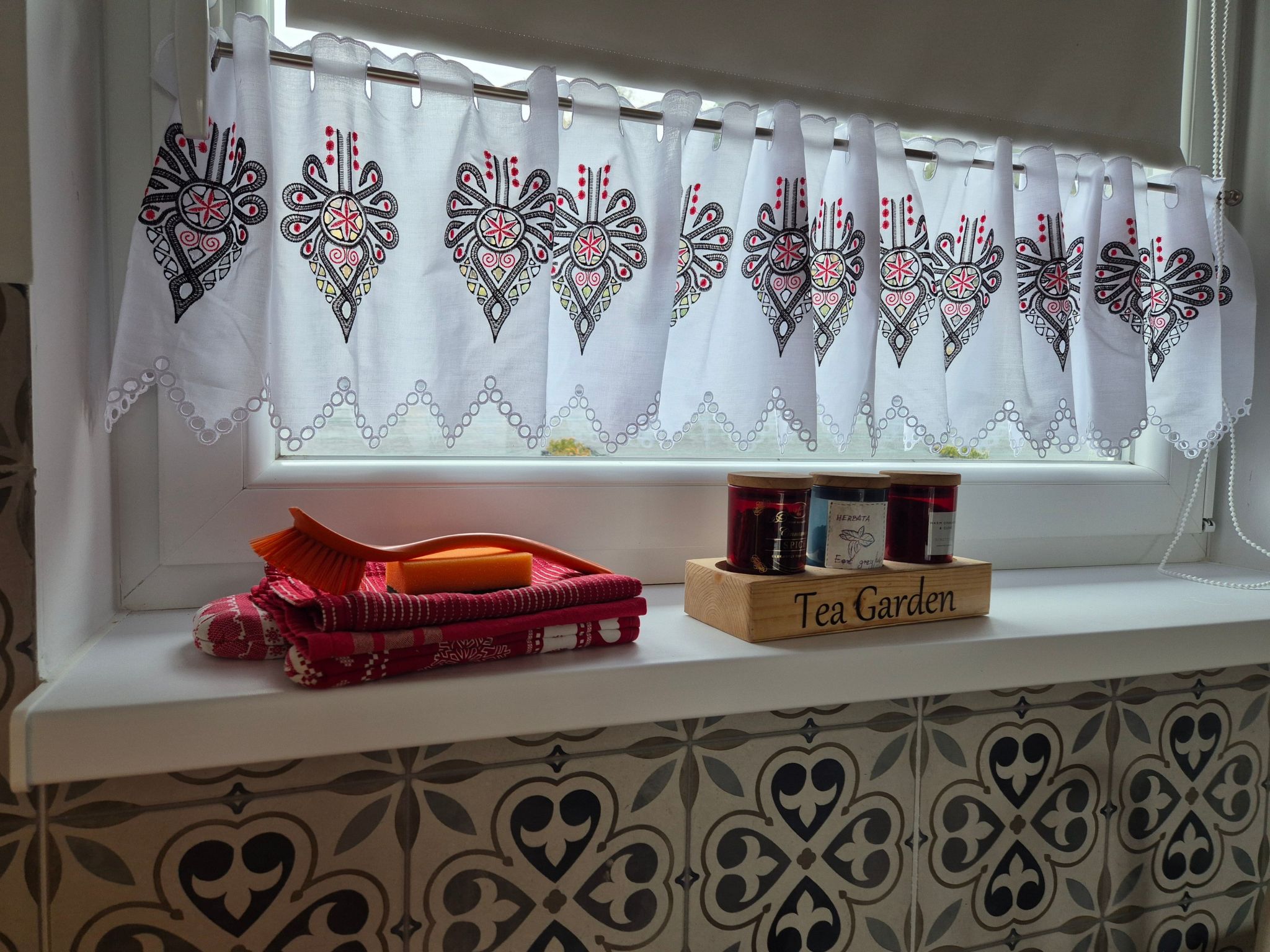 Ferienvilla Gorska Sol für 8 Personen und 2 Kinder-Binnen