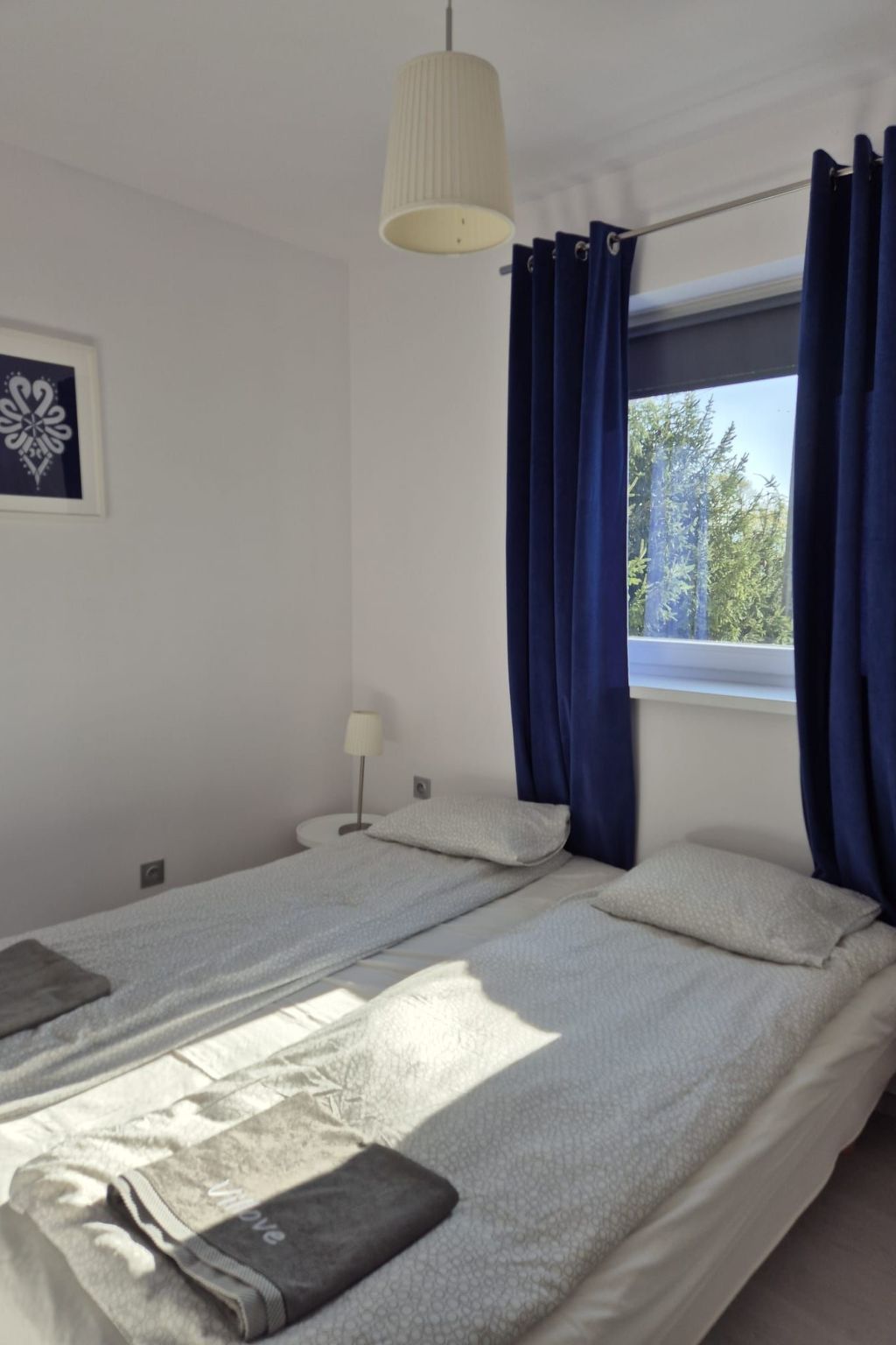 Ferienvilla Gorska Sol für 8 Personen und 2 Kinder-Binnen