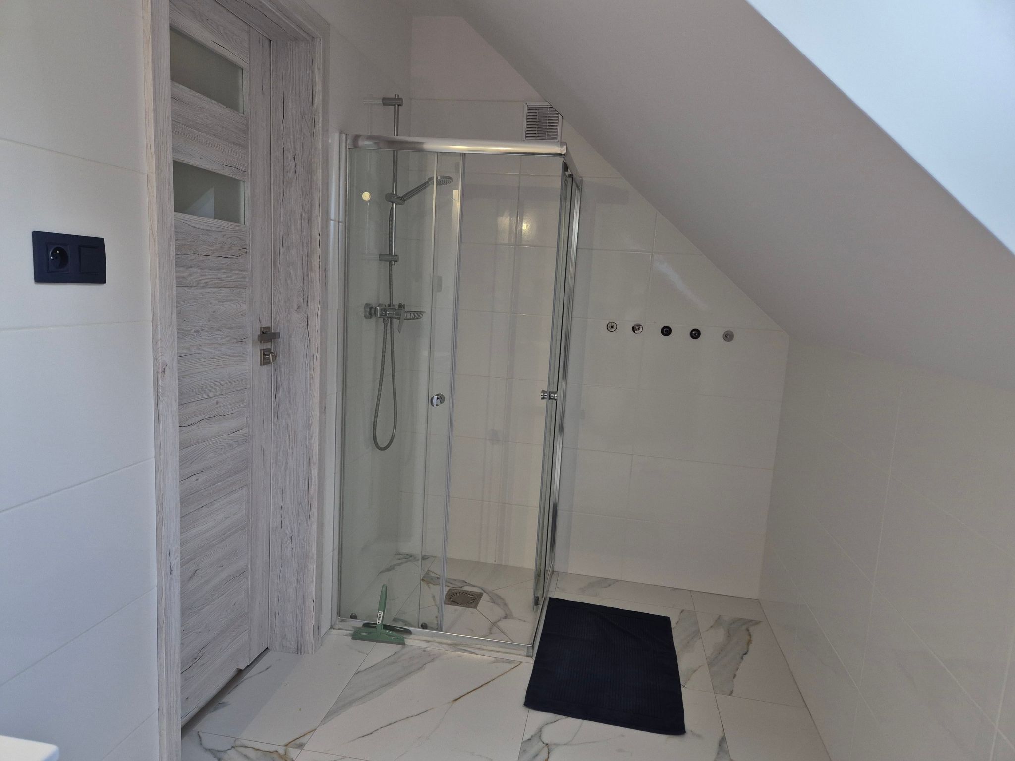 Ferienvilla Gorska Sol für 8 Personen und 2 Kinder-Binnen