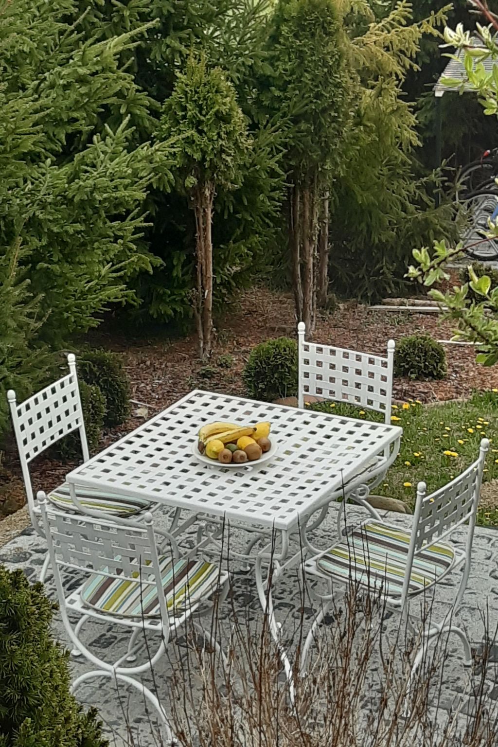 Ferienvilla Gorska Sol für 8 Personen und 2 Kinder-Binnen