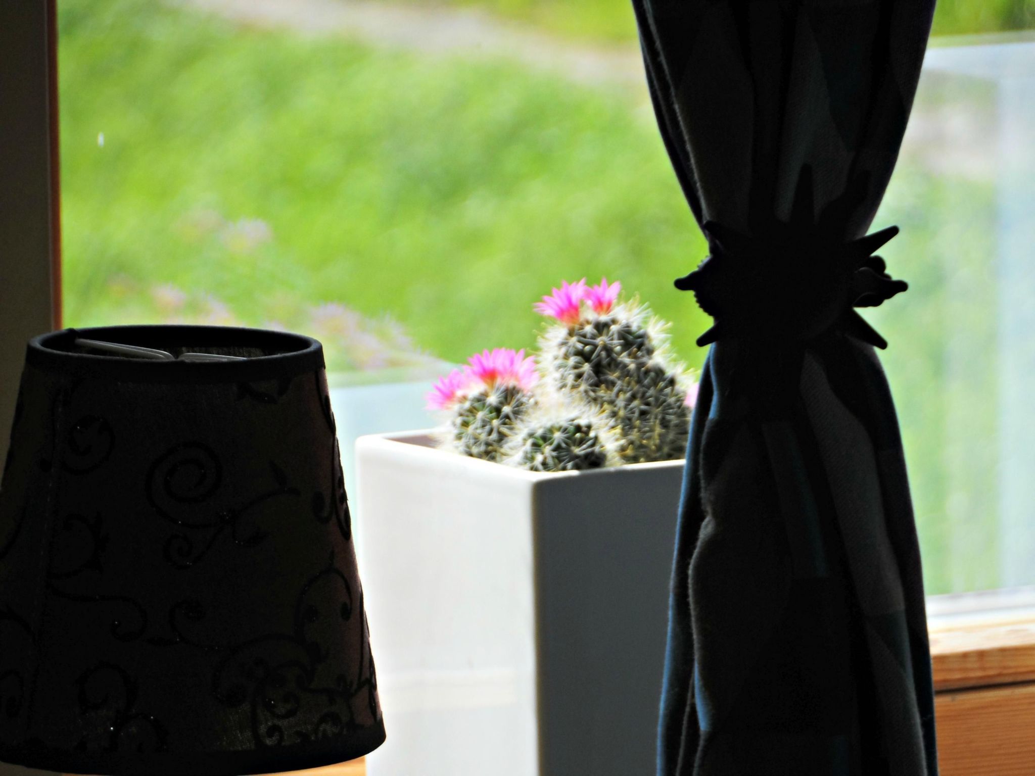 Ferienvilla Gorska Sol für 8 Personen und 2 Kinder-Binnen