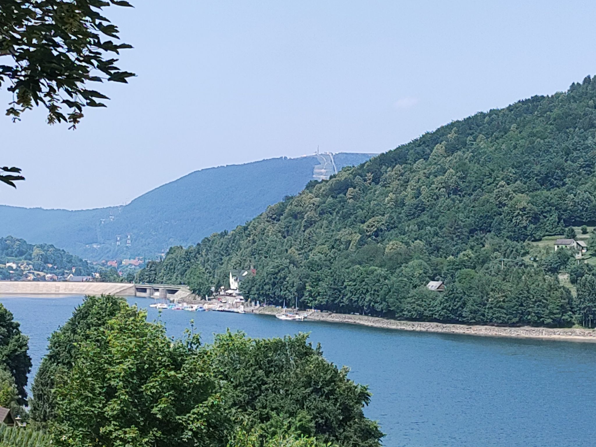 Ferienvilla Gorska Sol für 8 Personen und 2 Kinder-Binnen