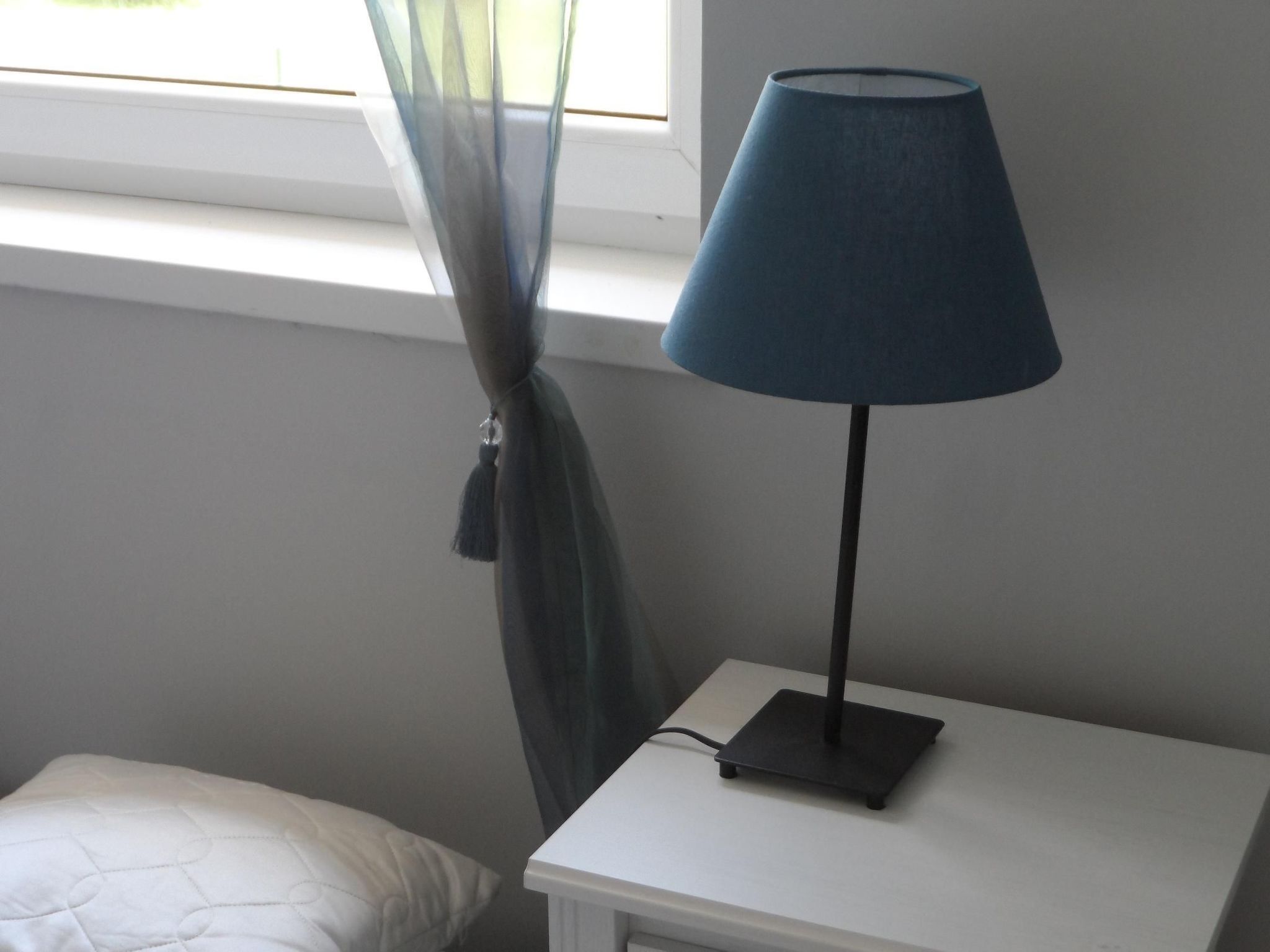 Modernes Ferienhaus in Kiczora mit Großem Garten-Binnen