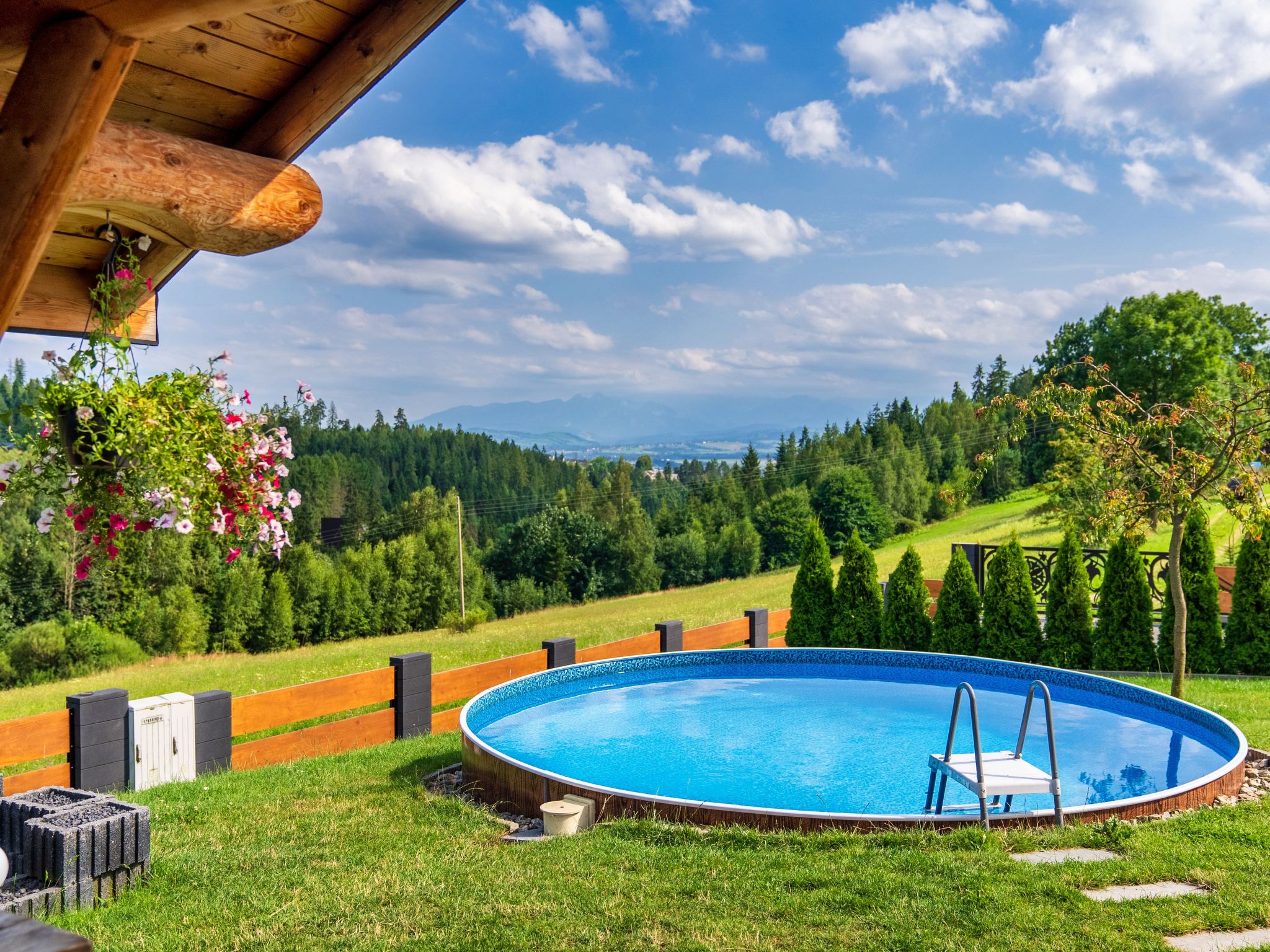 mit Entspannung im Jacuzzi — Terrace (3 of 36)