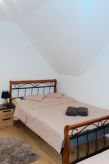 Wohnung pod Brzyzkiem: Vrijstaand huisje in de Tatra voor 5 personen - thumbnail 4
