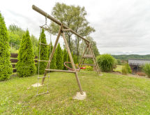 Dom Bieszczady Chata