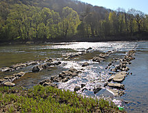 Feriebolig Nad Soliną