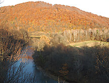 Vacation home Nad Soliną