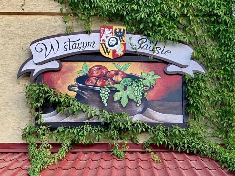 Image blog A Walking Tour of Krzyki, Dolnośląskie, Poland: Discovering Its Charm